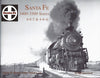 SANTA FE 3400-3500 SERIES 4-6-2 and 4-6-4 - Vol 16/Ainsworth