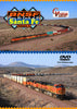 BNSF: ALONG THE ROUTE OF THE SANTA FE - VOL 2