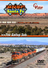 BNSF-ALONG THE ROUTE OF THE SANTA FE-VOL 3: THE GALLUP SUB
