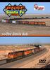 BNSF-ALONG THE ROUTE OF THE SANTA FE-VOL 4: THE CLOVIS SUB