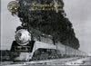 SOUTHERN PACIFIC EL PASO ROUTE PICTORIAL - VOL 38/Ainsworth