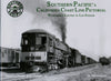 SOUTHERN PACIFIC'S CALIFORNIA COAST LINE PICTORIAL - VOL 40/Ainsworth