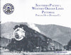 SOUTHERN PACIFIC'S WESTERN OREGON LINES PICTORIAL - VOL 44/Ainsworth