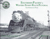 SOUTHERN PACIFIC'S WESTERN SUNSET ROUTE PICTORIAL - VOL 47/Ainsworth