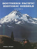 SOUTHERN PACIFIC HISTORIC DIESELS - VOL 5/Strapac