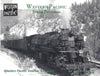 WESTERN PACIFIC STEAM PICTORIAL - VOL 1-REVISED/Ainsworth