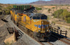 2020 UNION PACIFIC COLOR CALENDAR