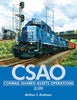 CONRAIL SHARED ASSETS OPERATIONS IN COLOR/Erdman
