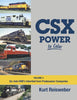 CSX POWER IN COLOR - VOL 3/Reisweber