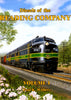 DIESELS OF THE READING COMPANY - VOL 1/Withers