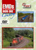 EMDs IN MINNESOTA'S IRON ORE COUNTRY