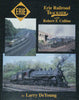 ERIE RAILROAD TRACKSIDE/Collins