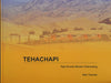 TEHACHAPI/Trzoniec