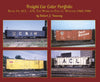 FREIGHT CAR COLOR PORTFOLIO - VOL 1/Winters-Yanosey