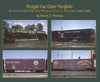 FREIGHT CAR COLOR PORTFOLIO - VOL 3/Janosey