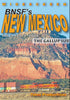 BNSF'S NEW MEXICO MAIN LINE - THE GALLUP SUB