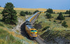 2020 UNION PACIFIC COLOR CALENDAR