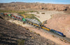2020 UNION PACIFIC COLOR CALENDAR