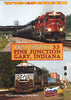 HOT SPOTS 33 - PINE JUNCTION, GARY, INDIANA
