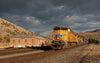 2020 UNION PACIFIC COLOR CALENDAR