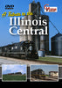 A TRIBUTE TO THE ILLINOIS CENTRAL