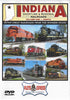 INDIANA SHORTLINE & REGIONAL RAILROADS