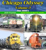 CHICAGO ODYSSEY - VOLUME 3: THE 1990s