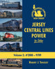 JERSEY CENTRAL LINES POWER IN COLOR - VOL 2: 2000-9709/Yanosey