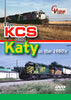 THE KANSAS CITY SOUTHERN AND THE KATY IN THE 1980s