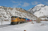 2020 UNION PACIFIC COLOR CALENDAR