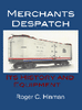 MERCHANTS DISPATCH/Hinman