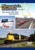 MINNESOTA'S RAILROADS - VOL 7