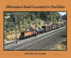 MILWAUKEE ROAD LOCOMOTIVE PORTFOLIO/Timko