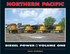 NORTHERN PACIFIC DIESEL POWER - VOL 1/Sanders