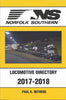 NORFOLK SOUTHERN LOCOMOTIVE DIRECTORY 2017-2018/Withers
