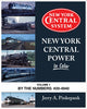 NEW YORK CENTRAL POWER IN COLOR - VOL 1/Pinkepank