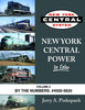 NEW YORK CENTRAL POWER IN COLOR - VOL 2/Pinkepank