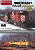 NORTHEAST RAILS REMEMBERED - VOL 2