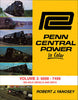 PENN CENTRAL POWER IN COLOR - VOL 3/Yanosey