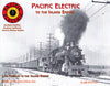 PACIFIC ELECTRIC TO THE INLAND EMPIRE - VOL 1/Ainsworth