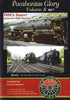POCAHONTAS GLORY - VOL 8: N&W STEAM 1954-1958