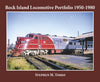 ROCK ISLAND LOCOMOTIVE PORTFOLIO 1950-1980/Timko