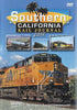 SOUTHERN CALIFORNIA RAIL JOURNAL 2012