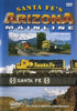 SANTA FE'S ARIZONA MAIN LINE