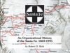 AN ORGANIZATIONAL HISTORY OF THE SANTA FE: 1869-1995/Walz