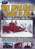 THE SPREADER SNOW PLOW-PART 1