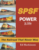 SPSF POWER IN COLOR/Mackinson