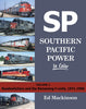 SOUTHERN PACIFIC POWER IN COLOR-VOL 2/Mackinson