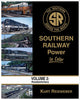 SOUTHERN RAILWAY POWER IN COLOR-VOL 2: ROADSWITCHERS/Reisweber