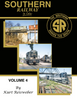 SOUTHERN RAILWAY IN COLOR - VOL 4/Reisweber